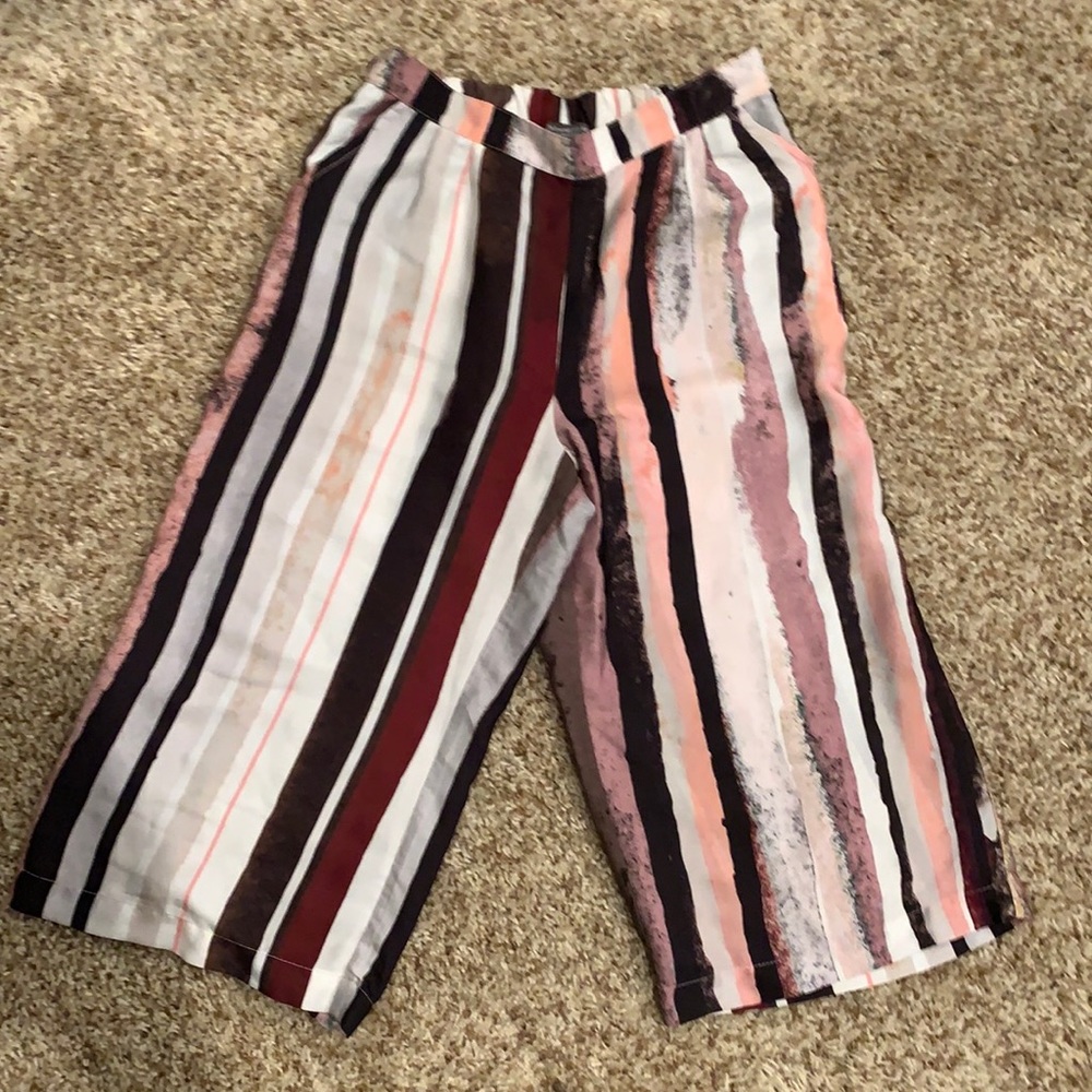 Cute pants from Greece